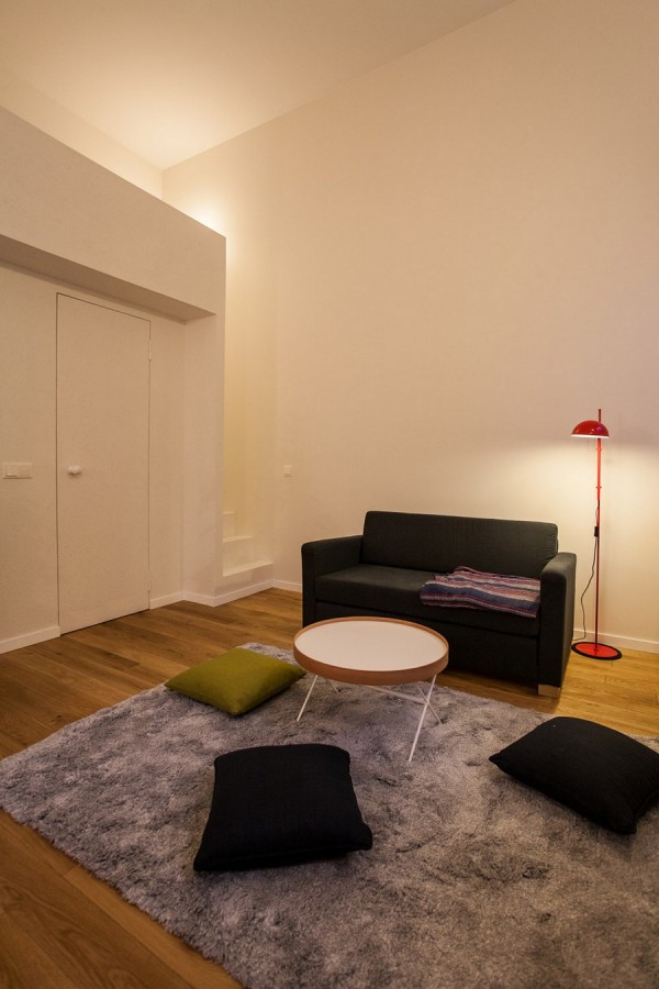 immobilier Appartement 707