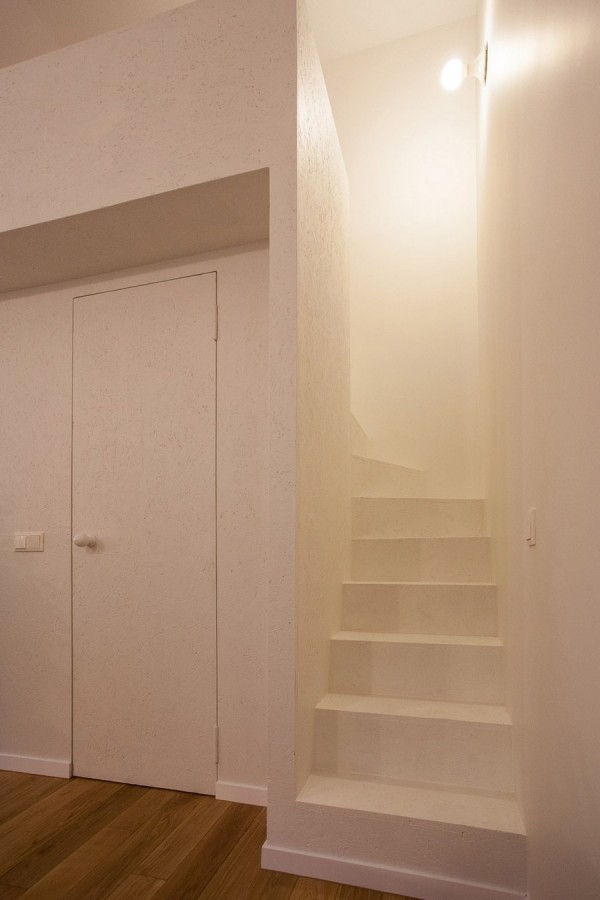 immobilier Appartement 707