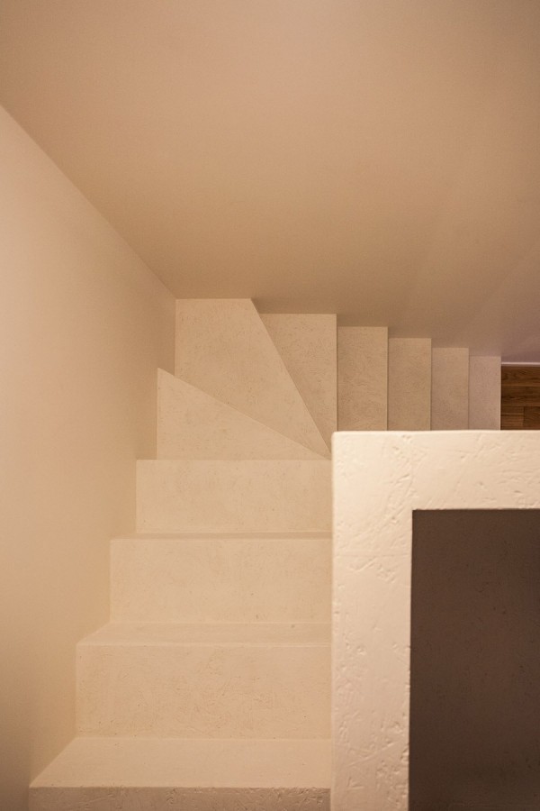 immobilier Appartement 707