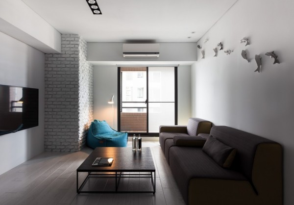 immobilier Appartement 719