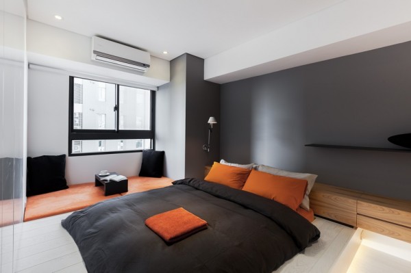 immobilier Appartement 719