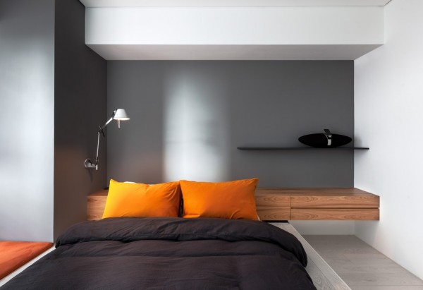 immobilier Appartement 719