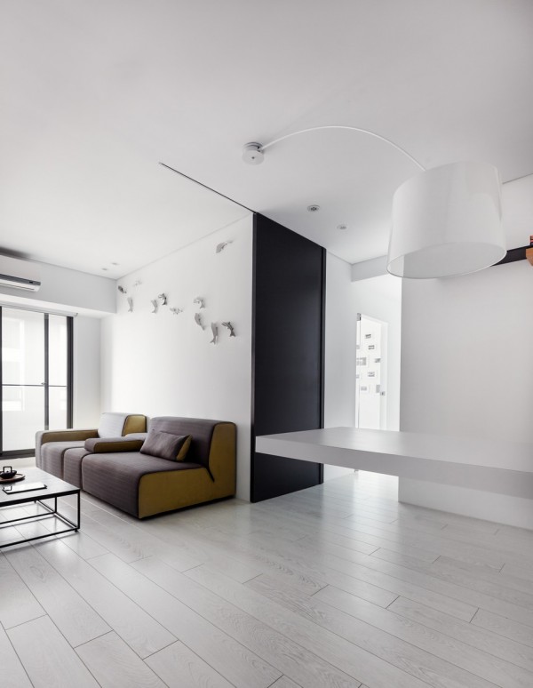 immobilier Appartement 719