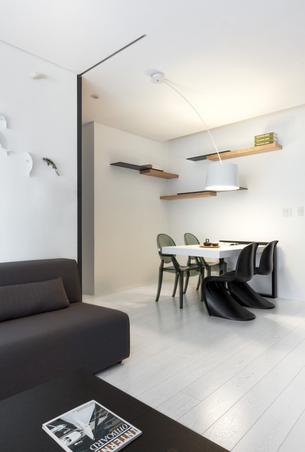 immobilier Appartement 719