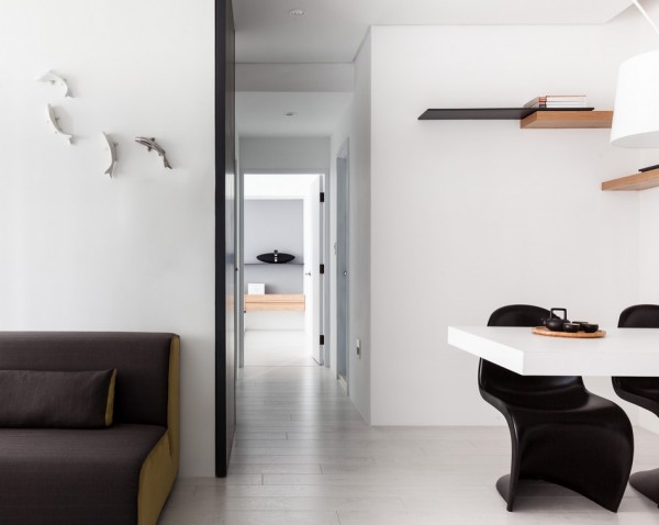 immobilier Appartement 719