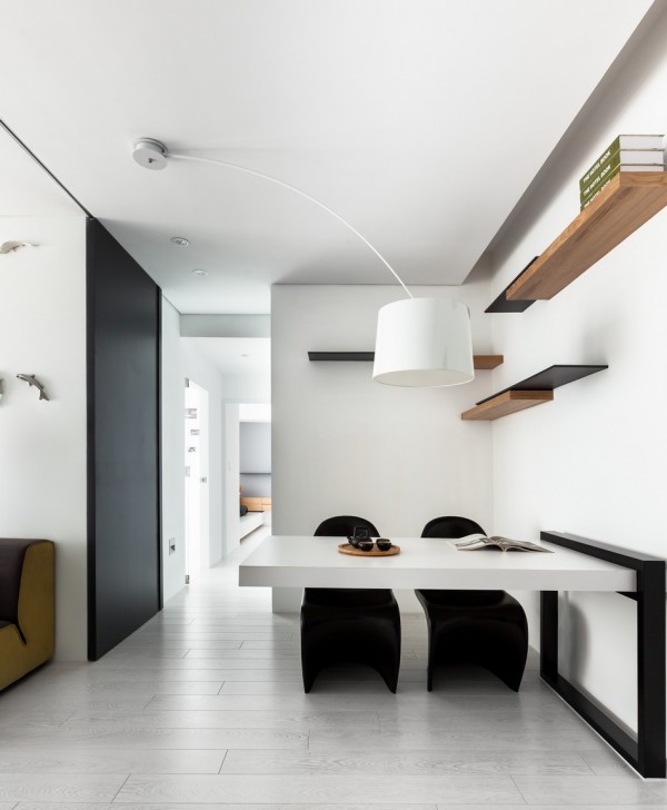 immobilier Appartement 719