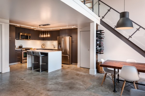 immobilier Appartement 72