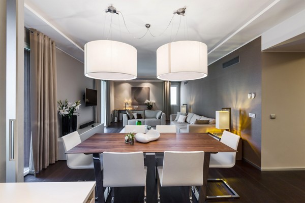 immobilier Appartement 721