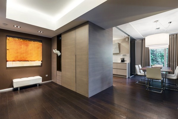 immobilier Appartement 721