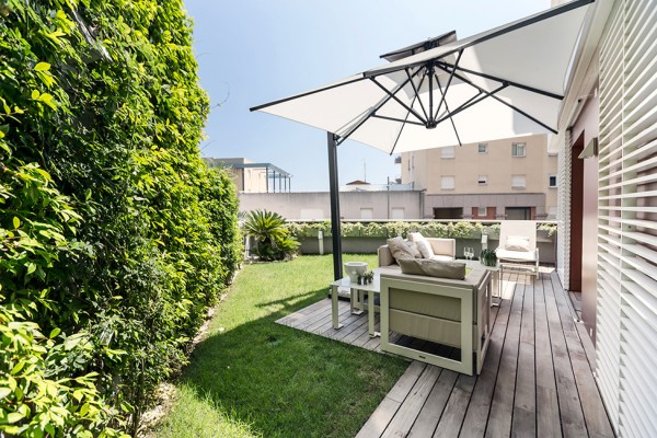 immobilier Appartement 721