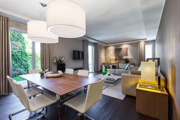 immobilier Appartement 721