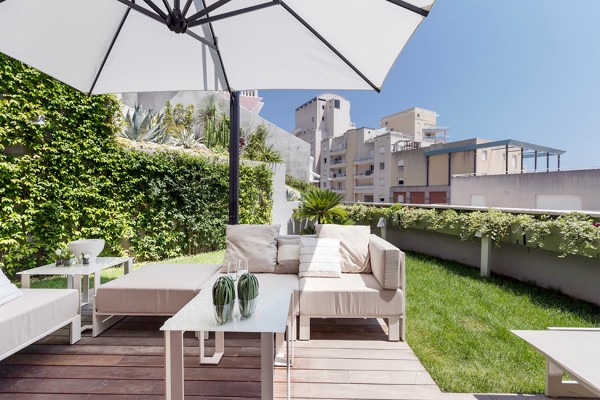 immobilier Appartement 721