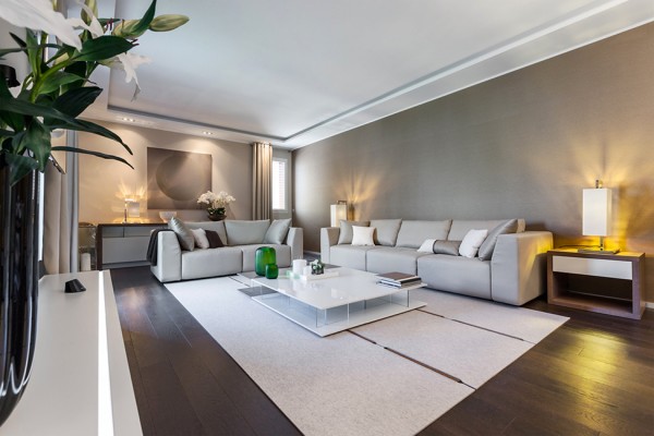 immobilier Appartement 721