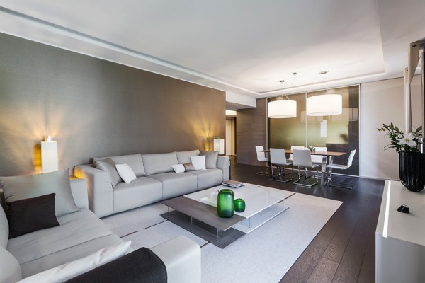 immobilier Appartement 721