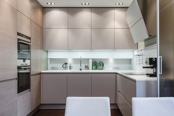 immobilier Appartement 721