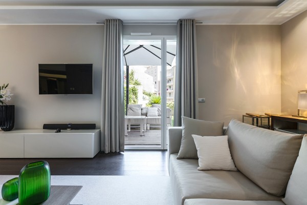 immobilier Appartement 721
