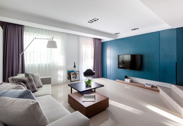 immobilier Appartement 722