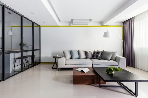 immobilier Appartement 722
