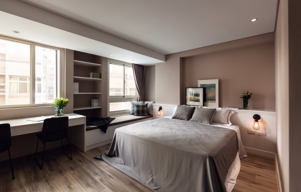 immobilier Appartement 722