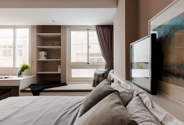 immobilier Appartement 722