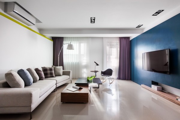 immobilier Appartement 722