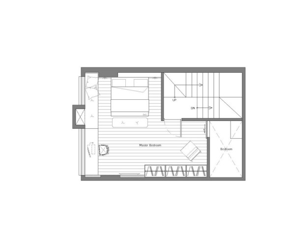 immobilier Appartement 722