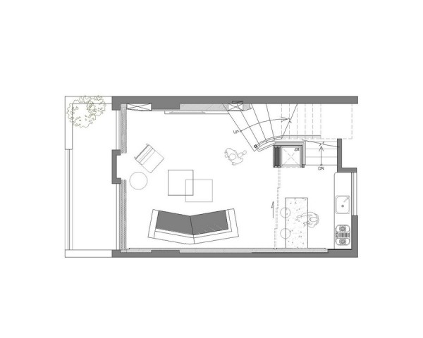 immobilier Appartement 722