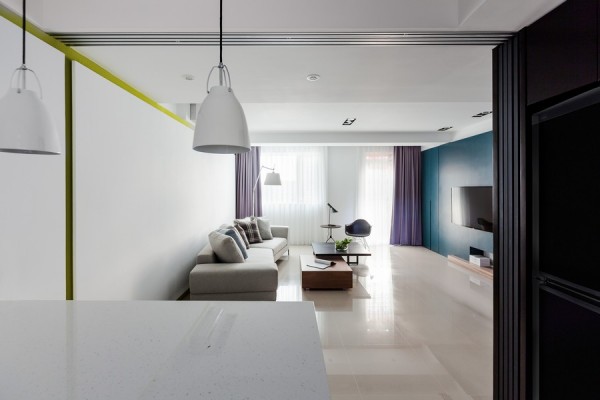 immobilier Appartement 722