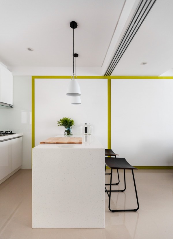 immobilier Appartement 722