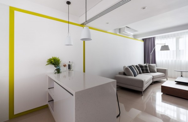 immobilier Appartement 722