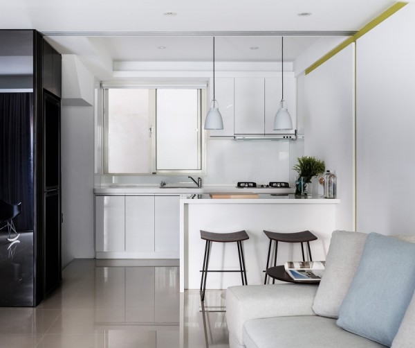 immobilier Appartement 722