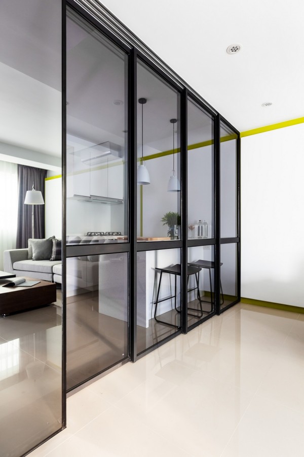 immobilier Appartement 722