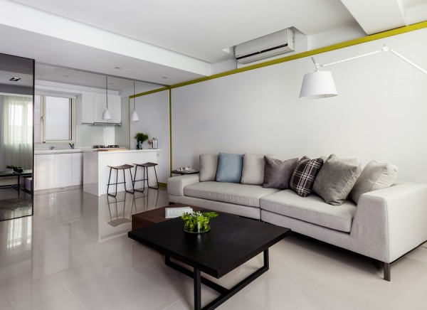 immobilier Appartement 722