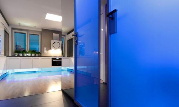 immobilier Appartement 726