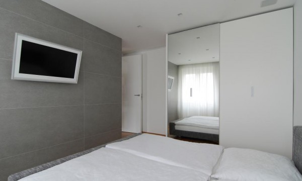immobilier Appartement 726