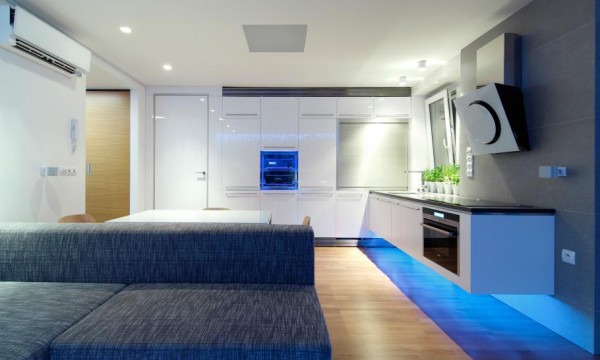immobilier Appartement 726