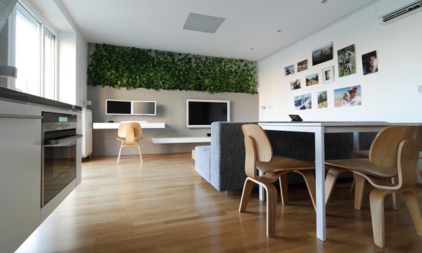 immobilier Appartement 726
