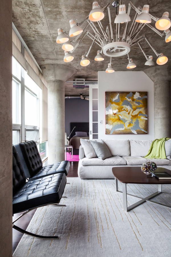 immobilier Appartement 727