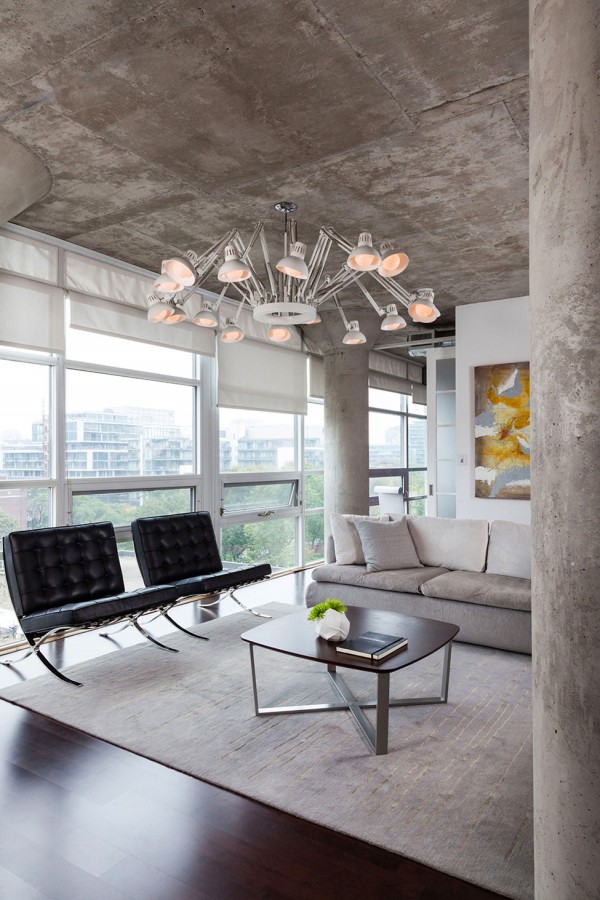 immobilier Appartement 727