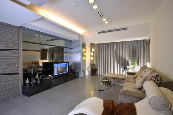 immobilier Appartement 730