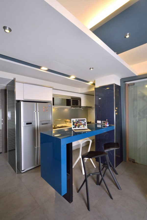 immobilier Appartement 730