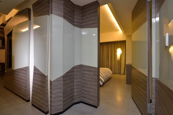 immobilier Appartement 730