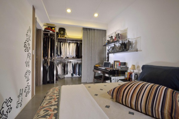 immobilier Appartement 730