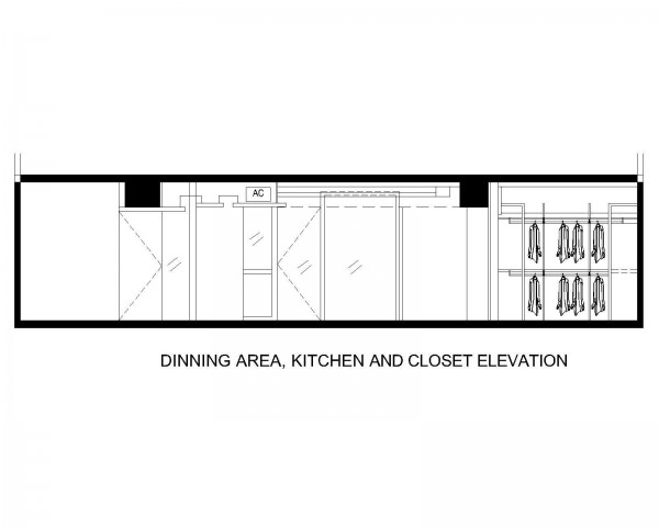 immobilier Appartement 730
