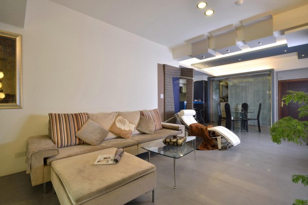 immobilier Appartement 730