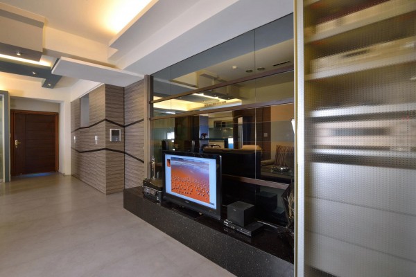 immobilier Appartement 730
