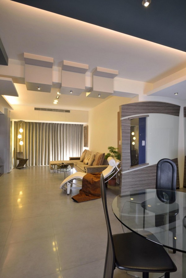 immobilier Appartement 730