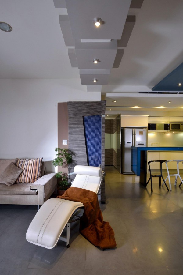 immobilier Appartement 730