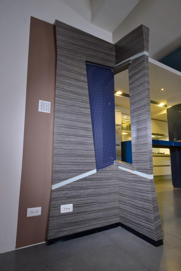 immobilier Appartement 730