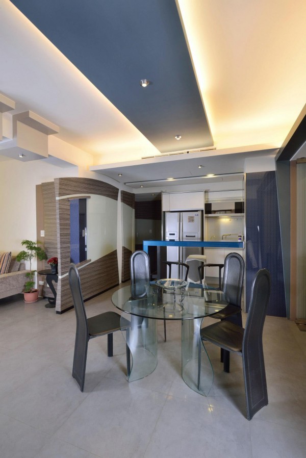immobilier Appartement 730